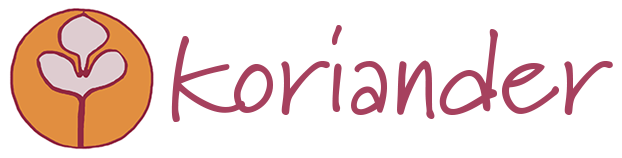 VvE Korianderstraat logo